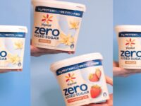 Yoplait Zero returns to shelves with a major refresh